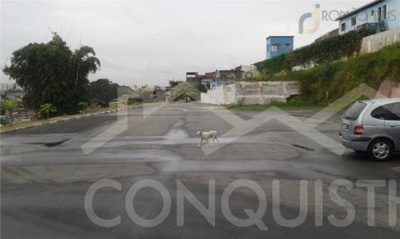 Depósito-Galpão, 1400 m² - Foto 1