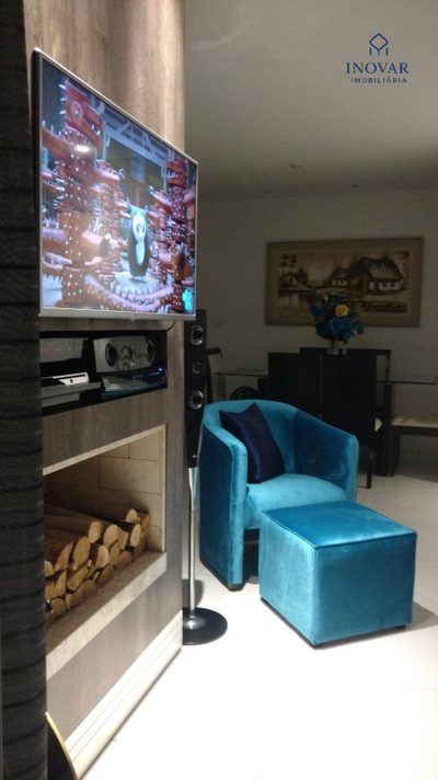 Apartamento, 4 quartos, 115 m² - Foto 5