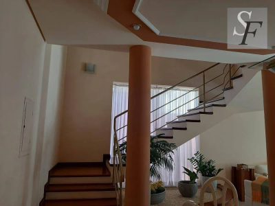 Sobrado, 5 quartos, 300 m² - Foto 3