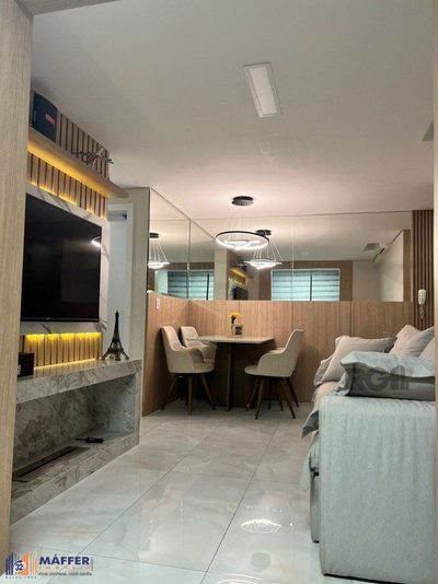 Apartamento, 2 quartos, 67 m² - Foto 3
