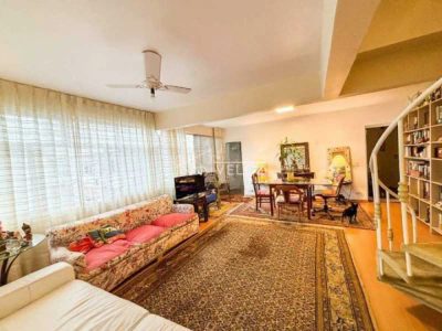 Apartamento, 2 quartos, 128 m² - Foto 1