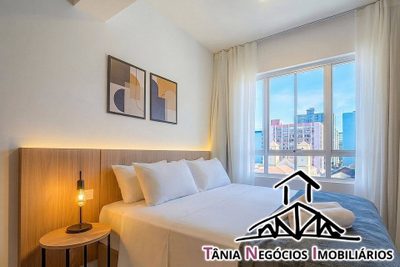 Apartamento, 2 quartos, 45 m² - Foto 2