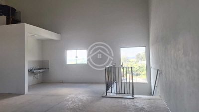 Depósito-Galpão, 230 m² - Foto 3