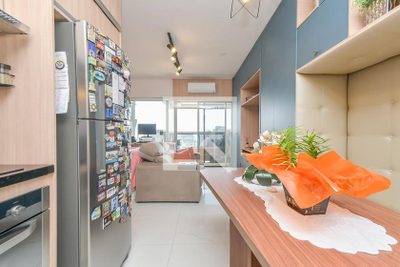 Kitnet-Studio, 40 m² - Foto 1