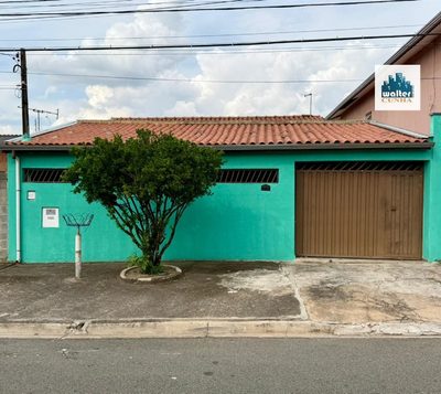 Casa, 2 quartos, 120 m² - Foto 1