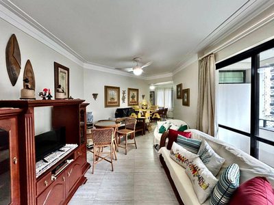 Apartamento, 4 quartos, 140 m² - Foto 1