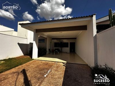 Casa, 3 quartos, 125 m² - Foto 2