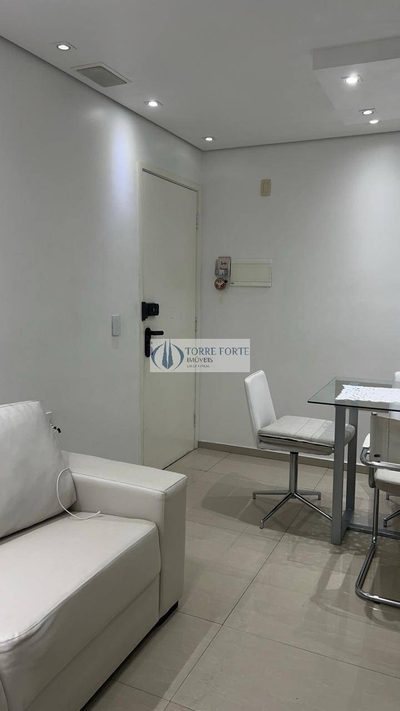 Apartamento, 2 quartos, 48 m² - Foto 3