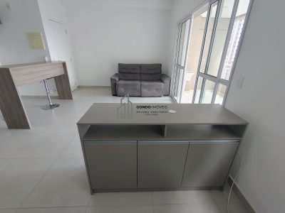 Apartamento, 1 quarto, 49 m² - Foto 5