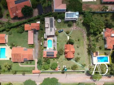 Casa, 7 quartos - Foto 2