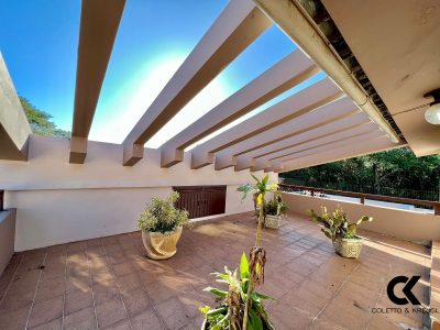 Casa, 4 quartos, 550 m² - Foto 3