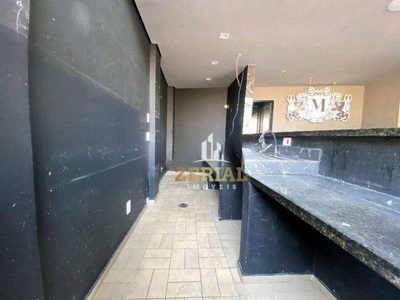 Prédio Inteiro, 305 m² - Foto 5