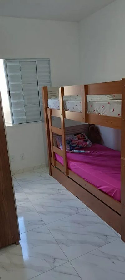 Apartamento, 2 quartos, 1 m² - Foto 5