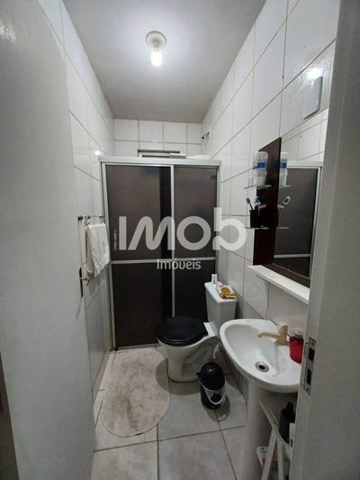 Casa, 2 quartos, 54 m² - Foto 5