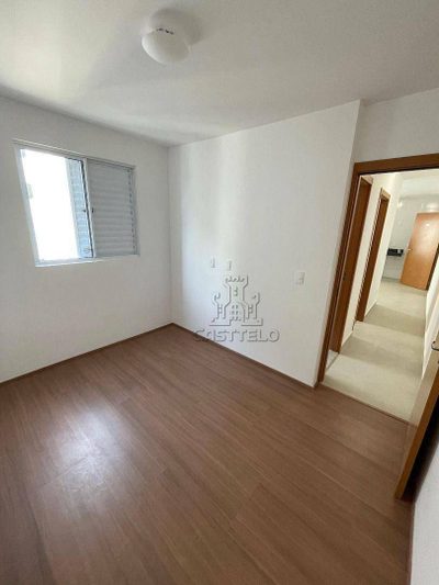 Apartamento, 2 quartos, 48 m² - Foto 2