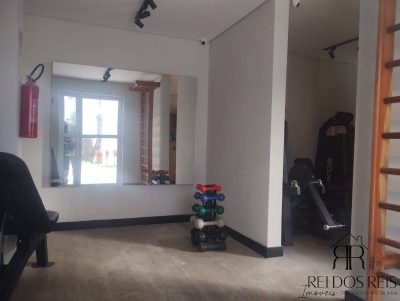 Apartamento, 2 quartos, 34 m² - Foto 4