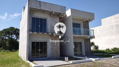Sobrado, 2 quartos, 125 m² - Foto 2