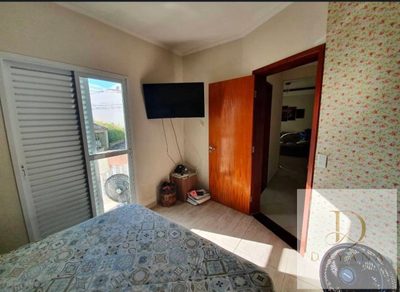 Casa, 2 quartos - Foto 3