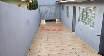 Casa, 3 quartos, 175 m² - Foto 4