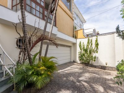 Casa, 3 quartos, 208 m² - Foto 2