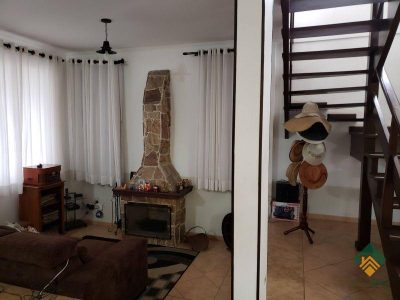 Casa, 5 quartos, 320 m² - Foto 5
