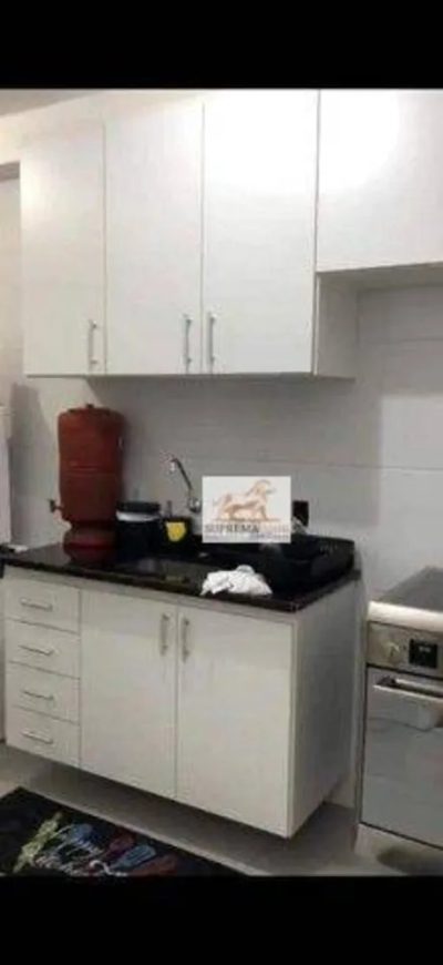 Apartamento, 2 quartos, 50 m² - Foto 3