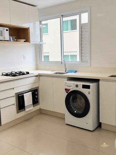 Apartamento, 49 m² - Foto 3