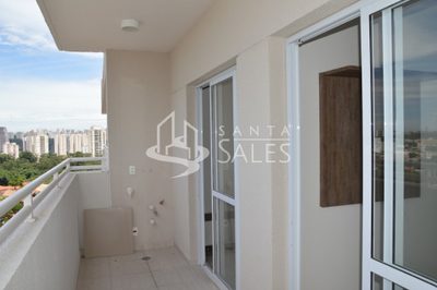 Apartamento, 1 quarto, 33 m² - Foto 4