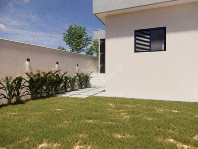 Casa, 2 quartos, 84 m² - Foto 4