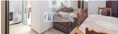 Apartamento, 2 quartos, 40 m² - Foto 1