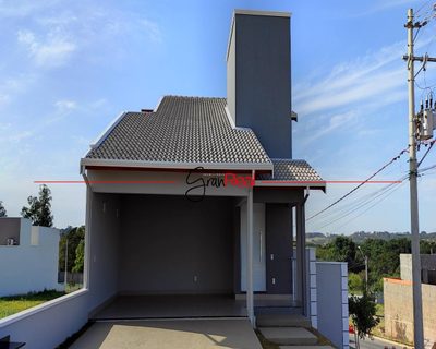 Sobrado, 3 quartos, 205 m² - Foto 2