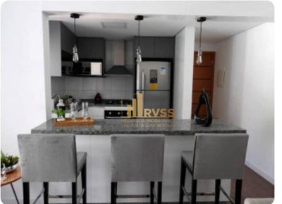Apartamento, 3 quartos, 82 m² - Foto 4