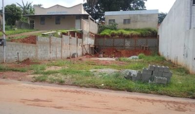 Terreno, 360 m² - Foto 1