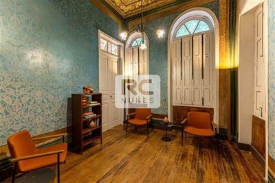 Apartamento, 2 quartos, 70 m² - Foto 1