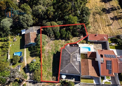 Terreno, 1339 m² - Foto 1