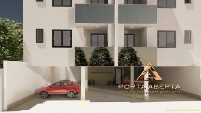 Apartamento, 3 quartos, 81 m² - Foto 2
