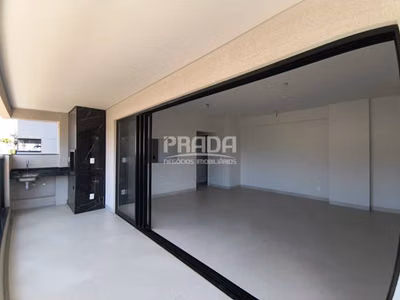 Apartamento, 3 quartos, 127 m² - Foto 1