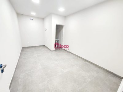 Sala-Conjunto, 20 m² - Foto 1