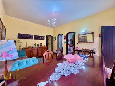 Casa, 4 quartos, 193 m² - Foto 4