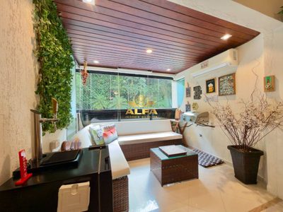 Apartamento, 2 quartos, 103 m² - Foto 3