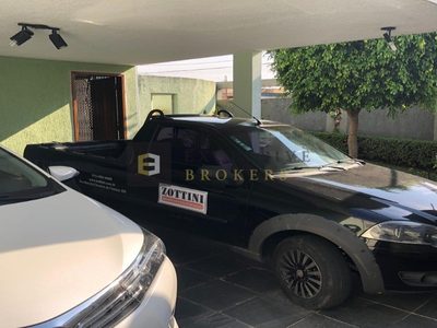 Casa, 4 quartos, 188 m² - Foto 3