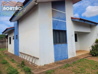 Casa, 2 quartos, 70 m² - Foto 3