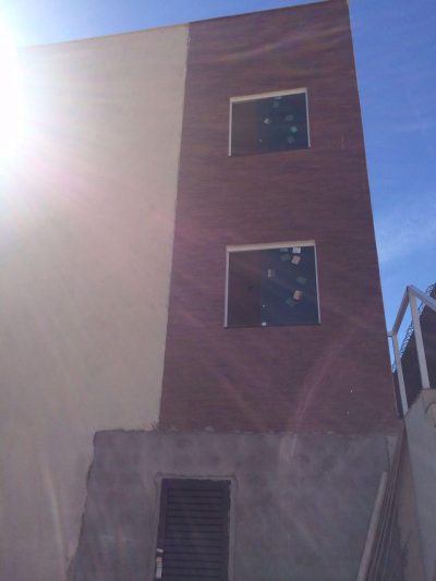 Casa, 2 quartos, 60 m² - Foto 1