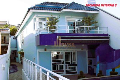 Casa, 4 quartos, 650 m² - Foto 2