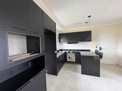 Apartamento, 2 quartos, 52 m² - Foto 5