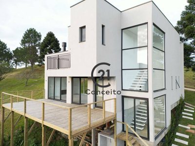 Casa de Condomínio, 3 quartos - Foto 5