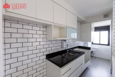 Apartamento, 2 quartos, 85 m² - Foto 3