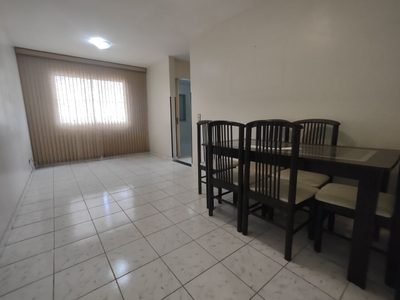 Apartamento, 2 quartos, 52 m² - Foto 4