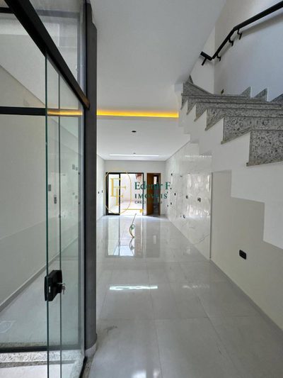 Casa, 2 quartos, 110 m² - Foto 2
