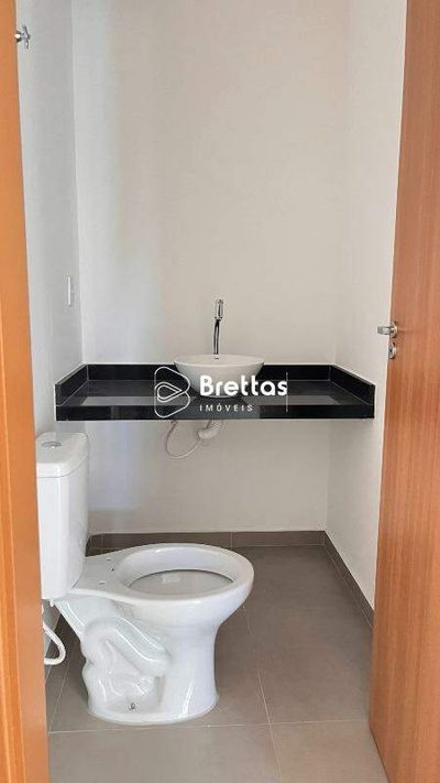 Apartamento, 1 quarto, 80 m² - Foto 5